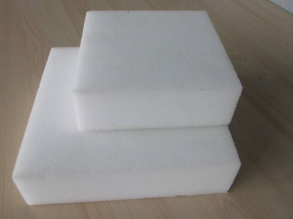 重慶海綿廠家淺訴輕質海綿應用