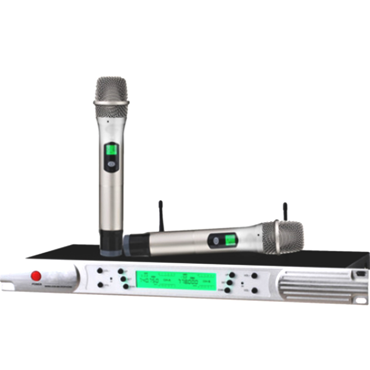Musicgrin K8 Wireless Microphone
