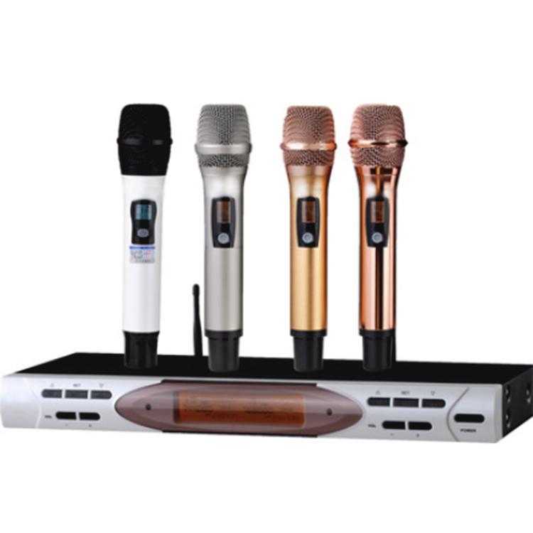 Musicgrin M5 Wireless Microphone