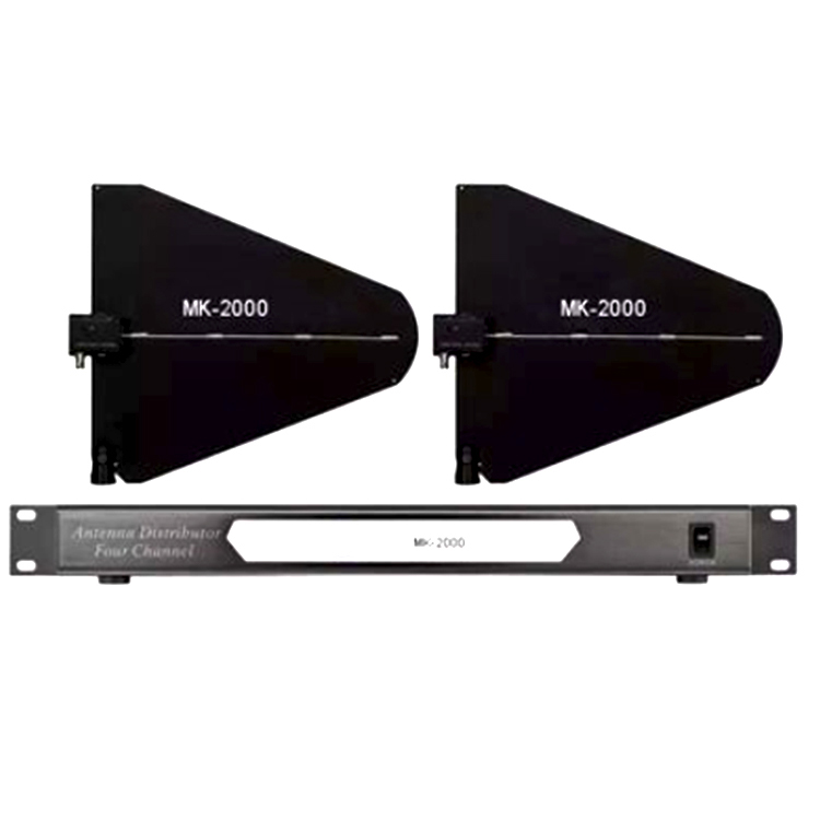 Musicgrin MK2000D Antenna Amplifier