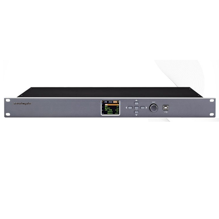Musicgrin M10 Audio Matrix