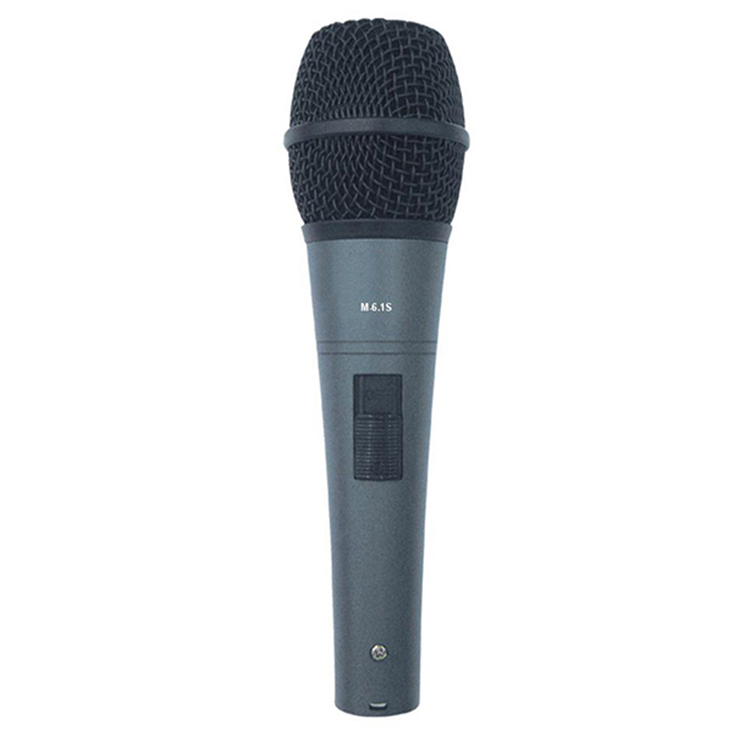 Musicgrin M-6.1S Professional Wired Microphone