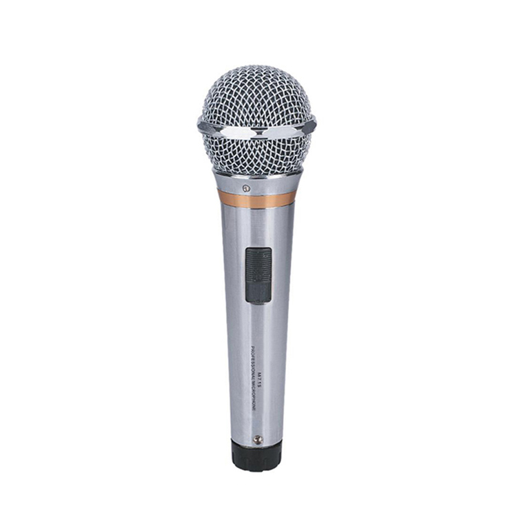 Musicgrin M-7.1S Professional Wired Microphone