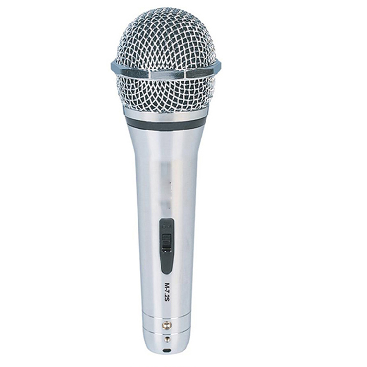 Musicgrin M-7.2S Professional Wired Microphone