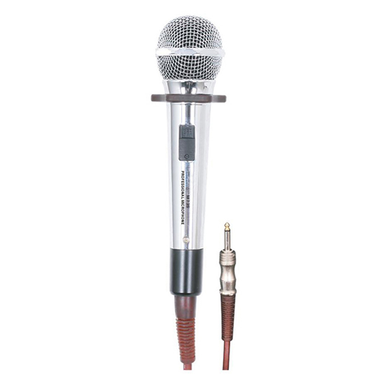 Musicgrin M-7.3S Professional Wired Microphone