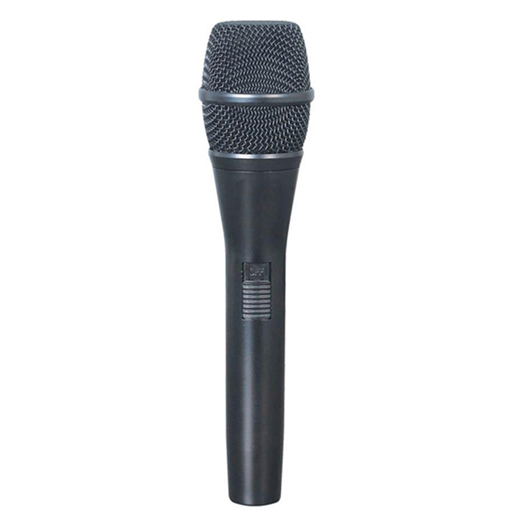 Musicgrin M-7.4S Professional Wired Microphone