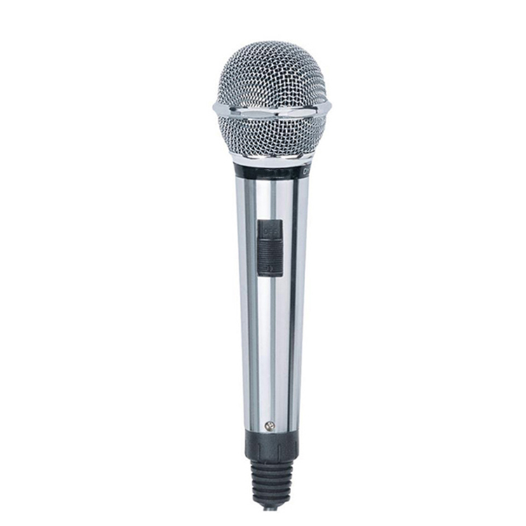 Musicgrin M-7.5S Professional Wired Microphone