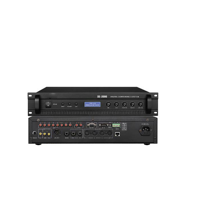 Musicgrin DE-2000