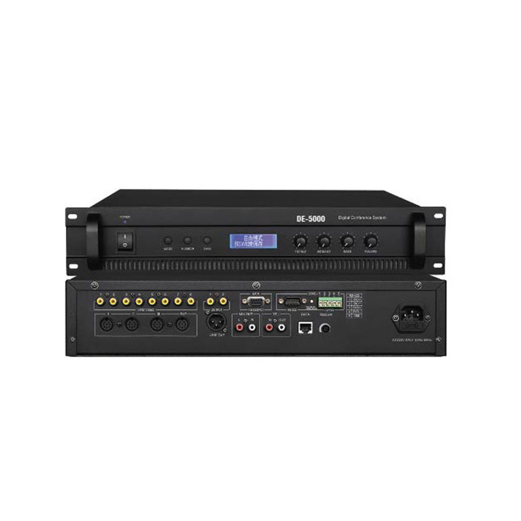 Musicgrin DE-5000