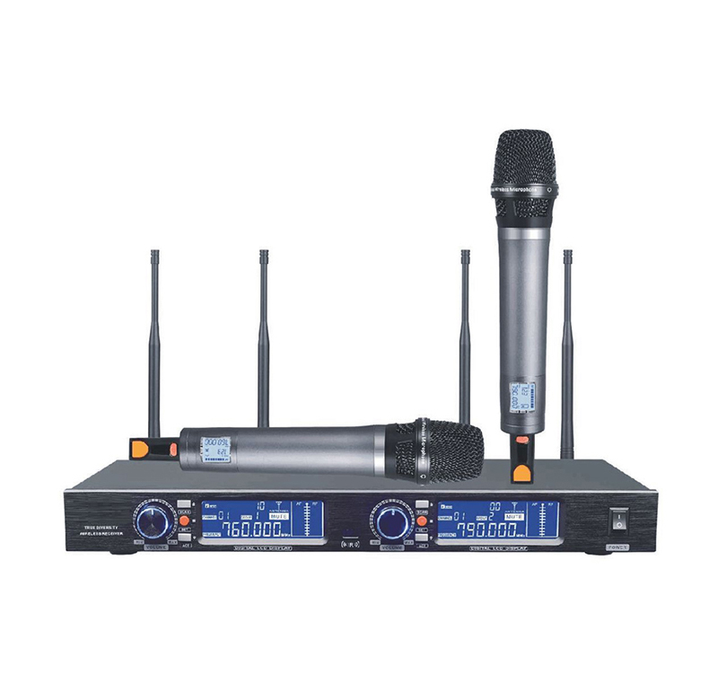 DUX DUX-U882 Microphone