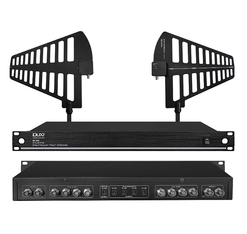DUX AP-105 Antenna Distributor