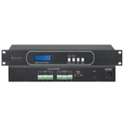Musicgrin MCS-VOL3A Media Volume Controller