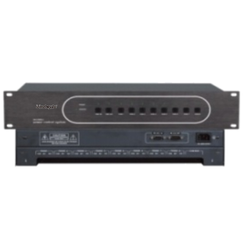Musicgrin MCS-PWR8II Power Controller