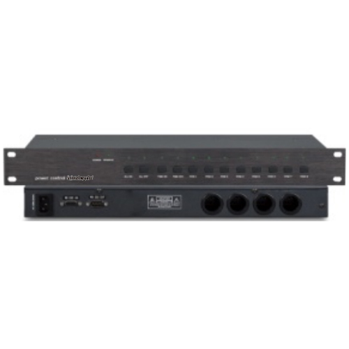Musicgrin MCS-PWR8 Power Controller