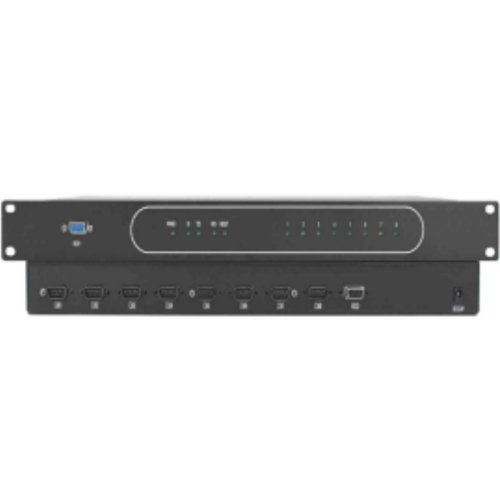 Musicgrin MCS-PGM8F Serial Port Distributor