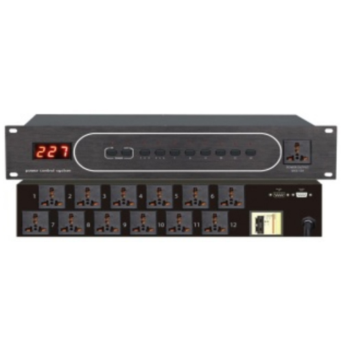 Musicgrin SR-1013 Power Sequencer