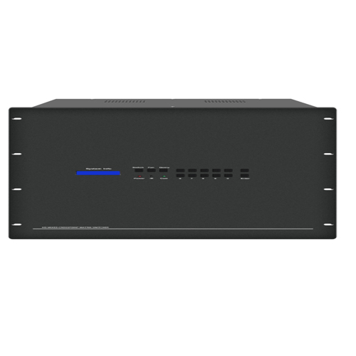 Musicgrin HD-VDI7272 HD Hybrid Matrix Controller