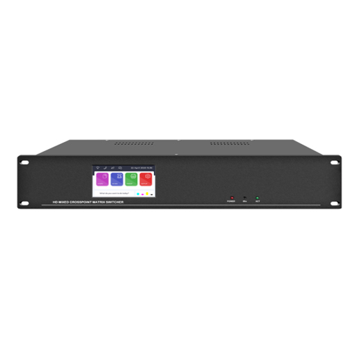 Musicgrin HD-VI0808FT Seamless Hybrid Matrix