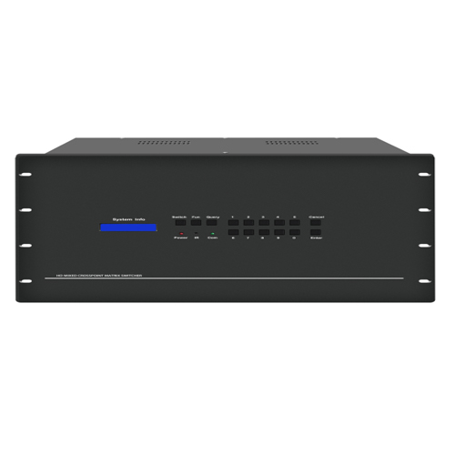 Musicgrin HD-VI3232F Seamless Hybrid Matrix