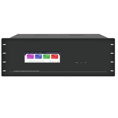 Musicgrin HD-VI3232FT Seamless Hybrid Matrix