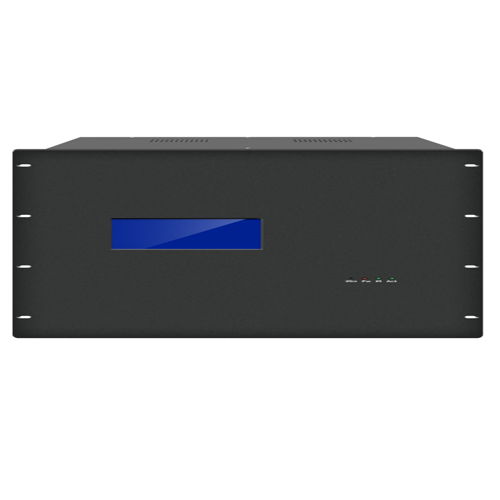 Musicgrin HD-VI7272FT Seamless Hybrid Matrix